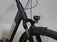 Elektrische damesfiets, gazelle, paris c7, 2025 - afbeelding 2 van  18