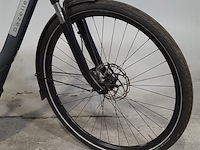 Elektrische damesfiets, gazelle, paris c7, 2025 - afbeelding 3 van  18
