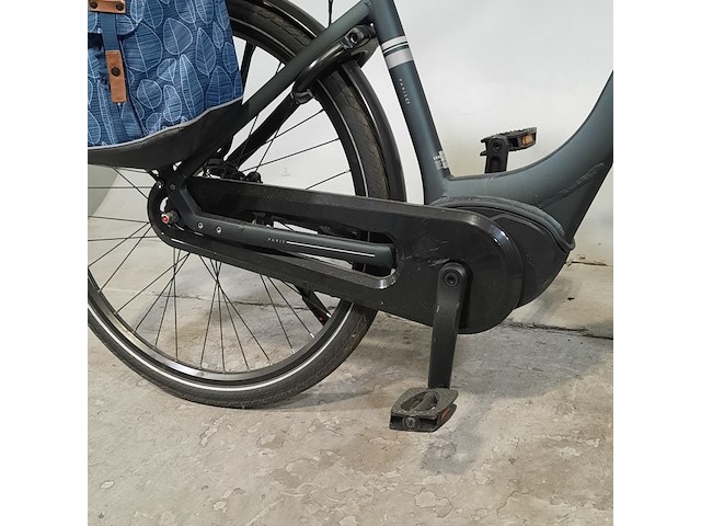 Elektrische damesfiets, gazelle, paris c7, 2025 - afbeelding 4 van  18