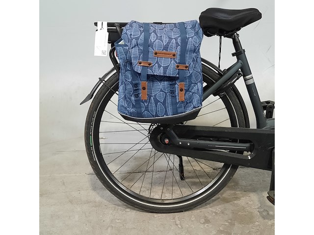 Elektrische damesfiets, gazelle, paris c7, 2025 - afbeelding 5 van  18