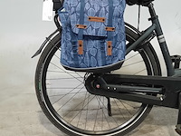 Elektrische damesfiets, gazelle, paris c7, 2025 - afbeelding 5 van  18