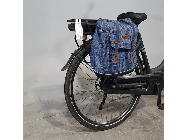 Elektrische damesfiets, gazelle, paris c7, 2025 - afbeelding 6 van  18
