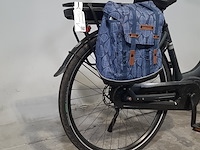 Elektrische damesfiets, gazelle, paris c7, 2025 - afbeelding 6 van  18