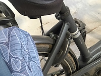 Elektrische damesfiets, gazelle, paris c7, 2025 - afbeelding 7 van  18