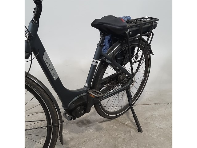 Elektrische damesfiets, gazelle, paris c7, 2025 - afbeelding 8 van  18