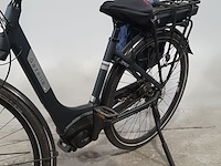 Elektrische damesfiets, gazelle, paris c7, 2025 - afbeelding 8 van  18