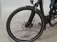 Elektrische damesfiets, gazelle, paris c7, 2025 - afbeelding 9 van  18
