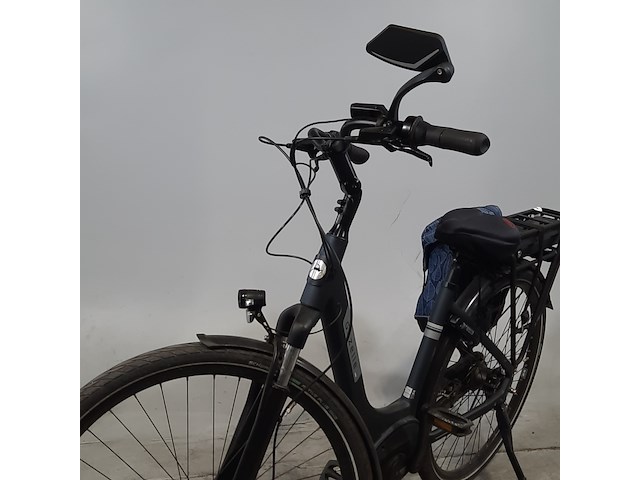 Elektrische damesfiets, gazelle, paris c7, 2025 - afbeelding 10 van  18
