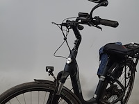Elektrische damesfiets, gazelle, paris c7, 2025 - afbeelding 10 van  18