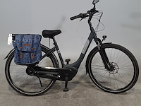 Elektrische damesfiets, gazelle, paris c7, 2025 - afbeelding 1 van  18