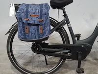 Elektrische damesfiets, gazelle, paris c7, 2025 - afbeelding 11 van  18