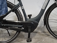Elektrische damesfiets, gazelle, paris c7, 2025 - afbeelding 12 van  18