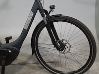 Elektrische damesfiets, gazelle, paris c7, 2025 - afbeelding 13 van  18