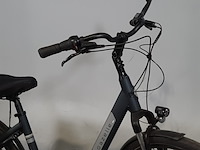 Elektrische damesfiets, gazelle, paris c7, 2025 - afbeelding 14 van  18