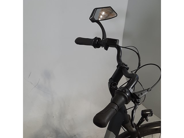Elektrische damesfiets, gazelle, paris c7, 2025 - afbeelding 15 van  18