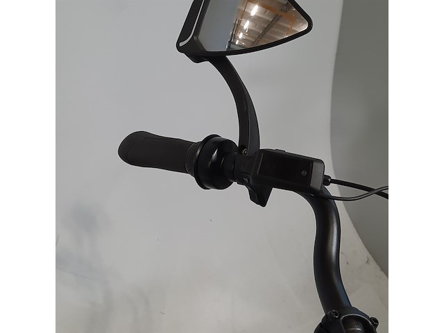 Elektrische damesfiets, gazelle, paris c7, 2025 - afbeelding 16 van  18