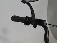 Elektrische damesfiets, gazelle, paris c7, 2025 - afbeelding 16 van  18