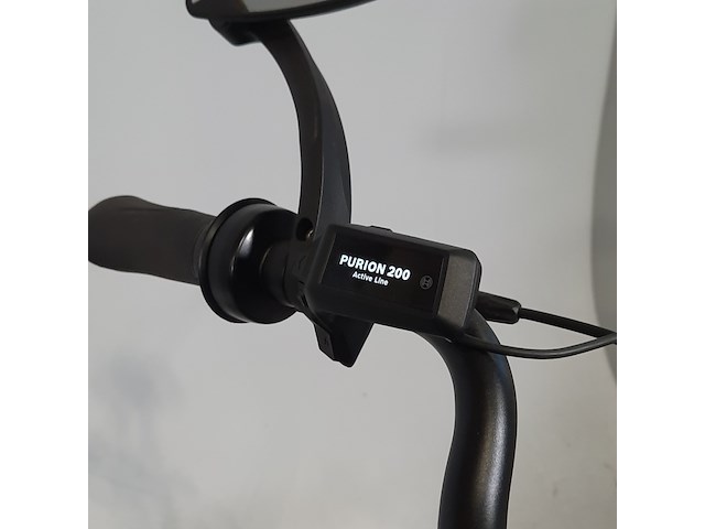 Elektrische damesfiets, gazelle, paris c7, 2025 - afbeelding 17 van  18