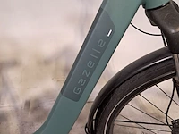 Elektrische damesfiets, gazelle, paris c7+, 2025 - afbeelding 2 van  20