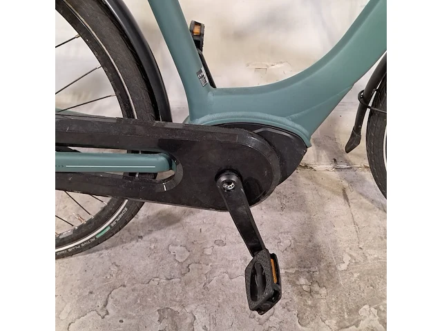 Elektrische damesfiets, gazelle, paris c7+, 2025 - afbeelding 3 van  20