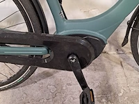 Elektrische damesfiets, gazelle, paris c7+, 2025 - afbeelding 3 van  20