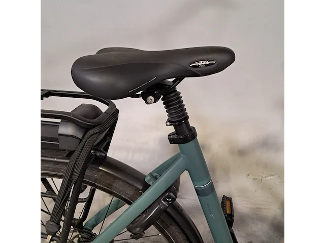 Elektrische damesfiets, gazelle, paris c7+, 2025 - afbeelding 4 van  20