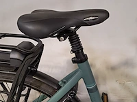Elektrische damesfiets, gazelle, paris c7+, 2025 - afbeelding 4 van  20