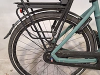 Elektrische damesfiets, gazelle, paris c7+, 2025 - afbeelding 5 van  20