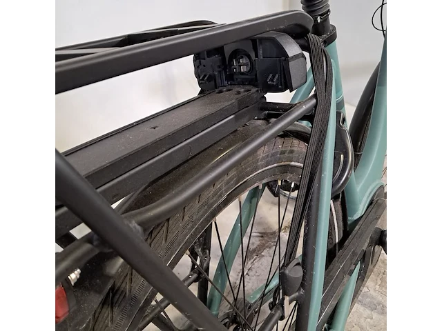 Elektrische damesfiets, gazelle, paris c7+, 2025 - afbeelding 6 van  20
