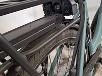Elektrische damesfiets, gazelle, paris c7+, 2025 - afbeelding 6 van  20
