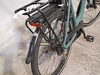 Elektrische damesfiets, gazelle, paris c7+, 2025 - afbeelding 7 van  20
