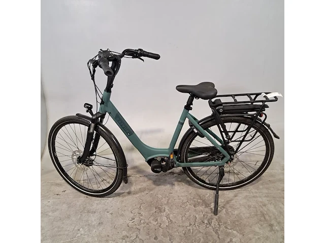 Elektrische damesfiets, gazelle, paris c7+, 2025 - afbeelding 8 van  20