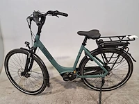 Elektrische damesfiets, gazelle, paris c7+, 2025 - afbeelding 8 van  20