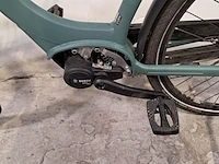 Elektrische damesfiets, gazelle, paris c7+, 2025 - afbeelding 10 van  20