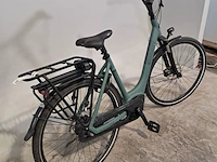 Elektrische damesfiets, gazelle, paris c7+, 2025 - afbeelding 12 van  20