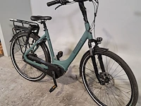 Elektrische damesfiets, gazelle, paris c7+, 2025 - afbeelding 14 van  20