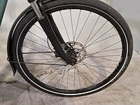 Elektrische damesfiets, gazelle, paris c7+, 2025 - afbeelding 15 van  20