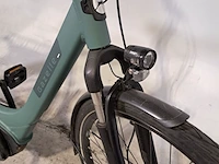 Elektrische damesfiets, gazelle, paris c7+, 2025 - afbeelding 16 van  20