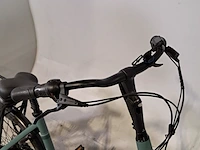 Elektrische damesfiets, gazelle, paris c7+, 2025 - afbeelding 17 van  20
