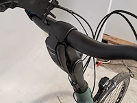 Elektrische damesfiets, gazelle, paris c7+, 2025 - afbeelding 19 van  20