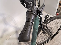 Elektrische damesfiets, gazelle, paris c7+, 2025 - afbeelding 20 van  20
