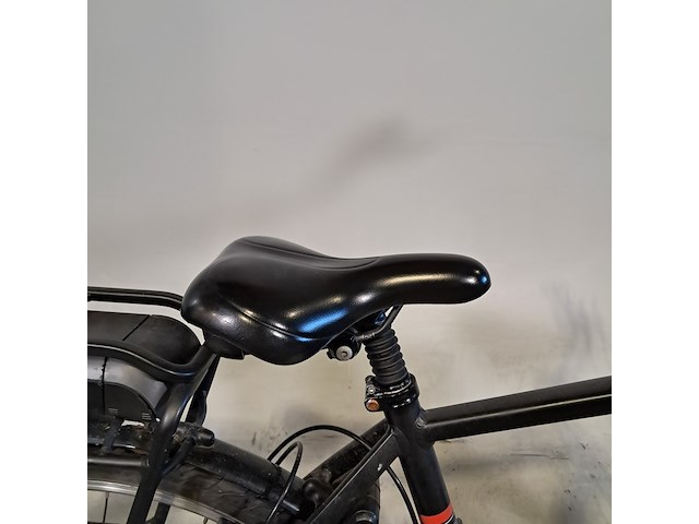 Elektrische damesfiets, gazelle, paris c7+ - afbeelding 2 van  14