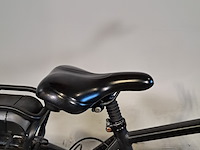 Elektrische damesfiets, gazelle, paris c7+ - afbeelding 2 van  14