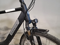 Elektrische damesfiets, gazelle, paris c7+ - afbeelding 3 van  14