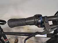 Elektrische damesfiets, gazelle, paris c7+ - afbeelding 4 van  14