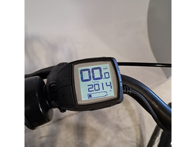 Elektrische damesfiets, gazelle, paris c7+ - afbeelding 5 van  14