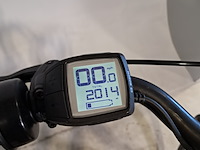 Elektrische damesfiets, gazelle, paris c7+ - afbeelding 5 van  14