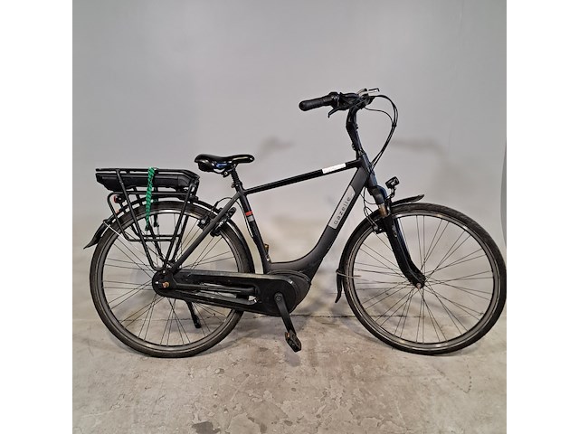 Elektrische damesfiets, gazelle, paris c7+ - afbeelding 1 van  14