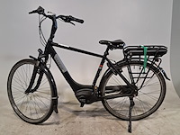 Elektrische damesfiets, gazelle, paris c7+ - afbeelding 7 van  14