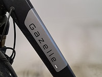 Elektrische damesfiets, gazelle, paris c7+ - afbeelding 8 van  14